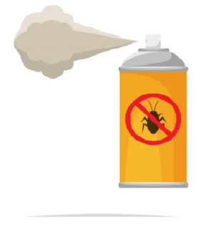 Nature Beetle spray