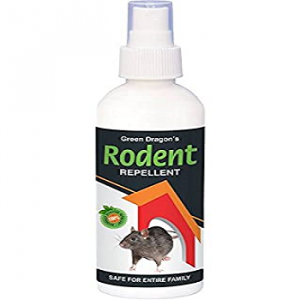 Rodent repellent