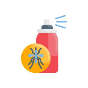 Spider Killer Spray
