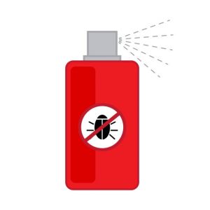 Termite control Spray